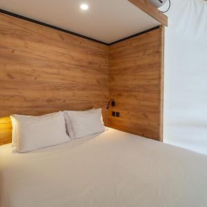 Habitación Deluxe Plus